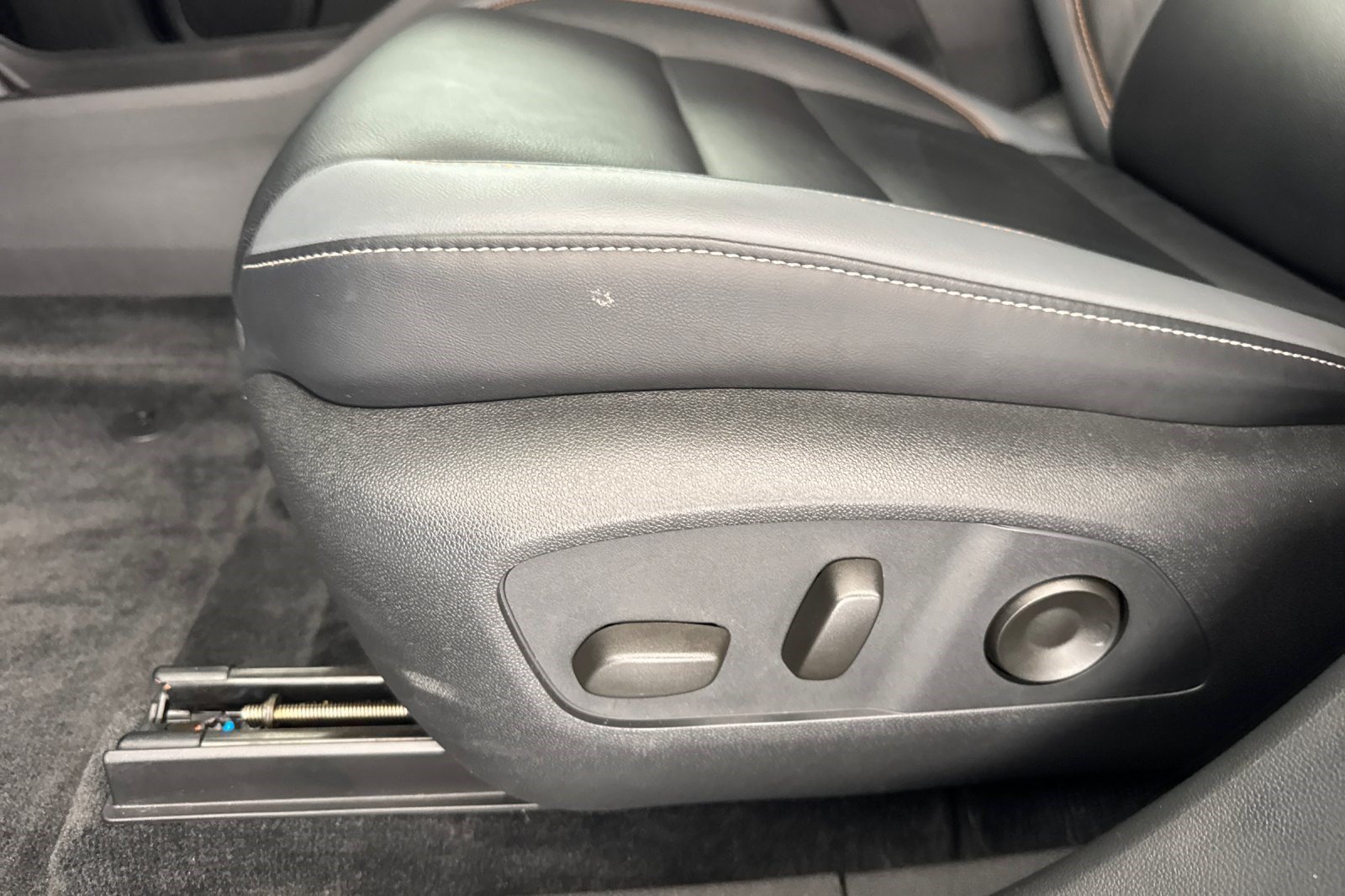 Certified 2024 Honda Prologue Touring image 14