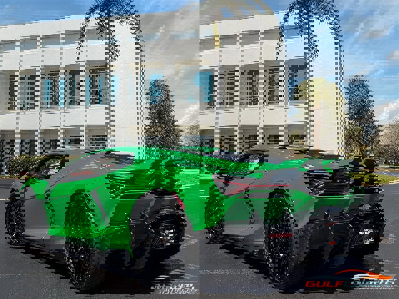 Used 2024 Lamborghini Revuelto image 52