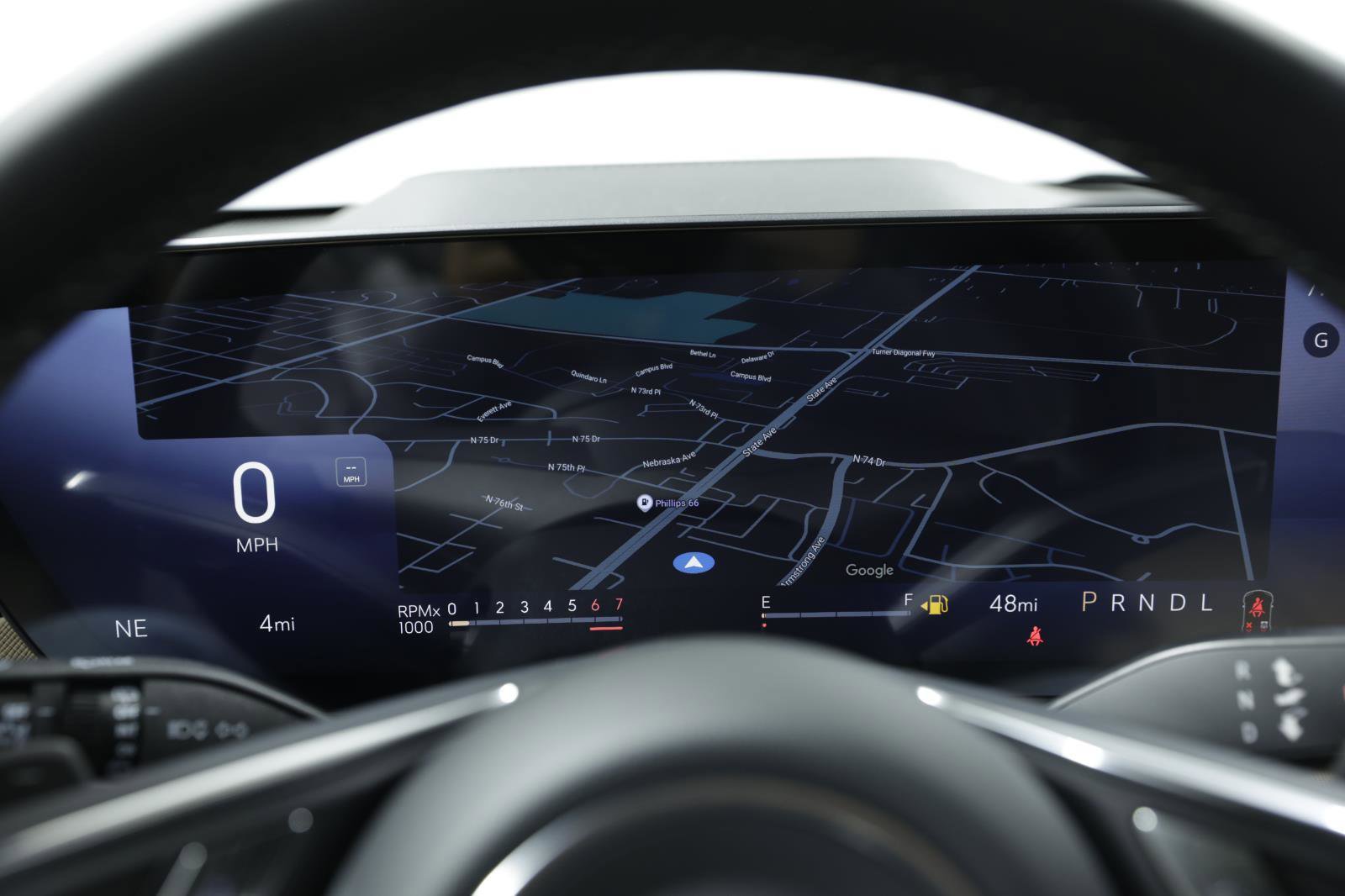 New 2026 Buick Enclave Preferred image 32