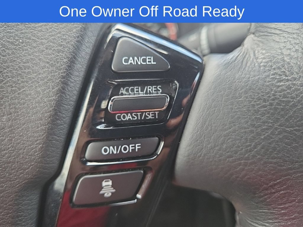 Used 2022 Nissan Frontier PRO-4X w/ Pro-4X Premium Package AWD/4WD image 30