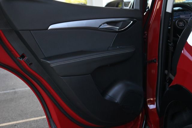 Used 2025 Buick Envision Sport Touring image 34