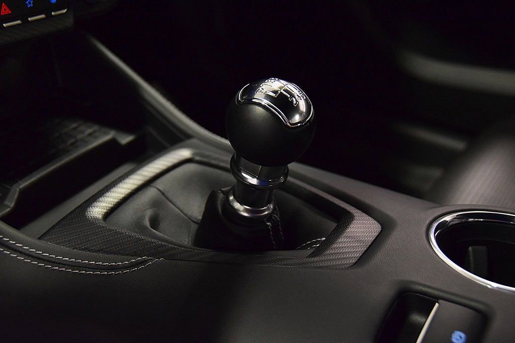 Used 2024 Ford Mustang GT Premium image 26