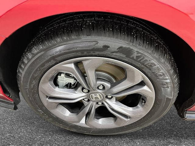 New 2026 Honda Accord EX-L image 12