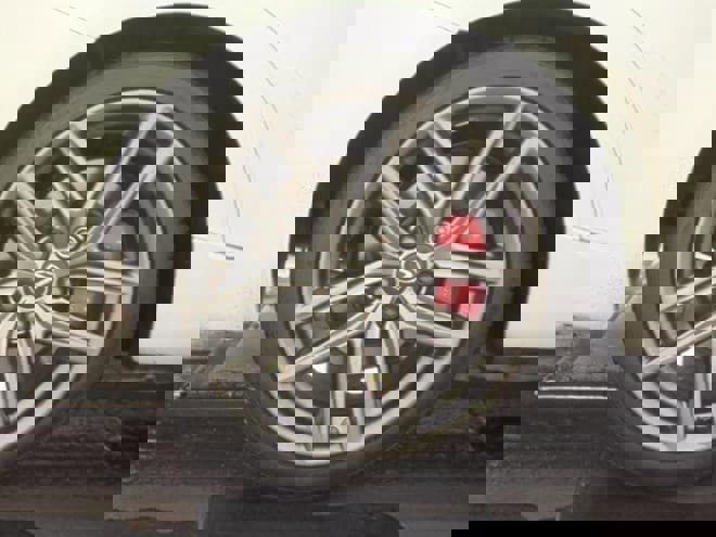 Used 2019 Lexus IS 350 F Sport w/ F Sport Package image 9