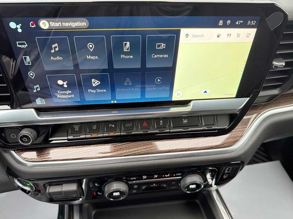 New 2026 Chevrolet Silverado 2500 LT w/ All Star Edition image 26