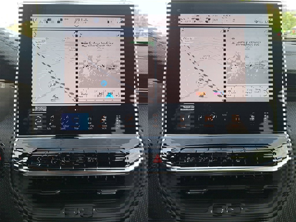 New 2026 Jeep Compass Limited w/ Sun, Sound & Navigation Group image 20