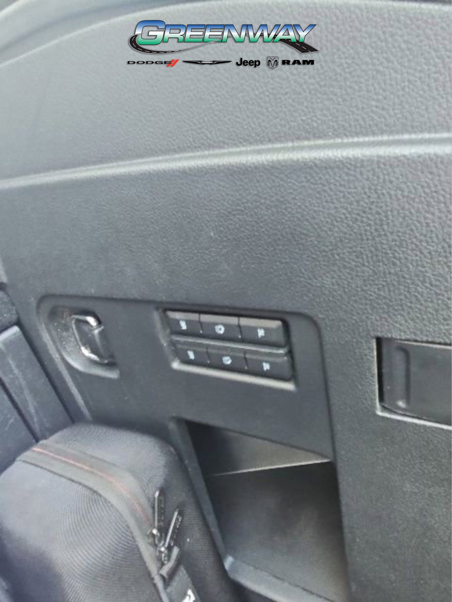 Used 2020 Ford Expedition Platinum RWD image 17