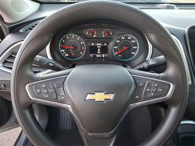 Used 2024 Chevrolet Malibu LT image 18
