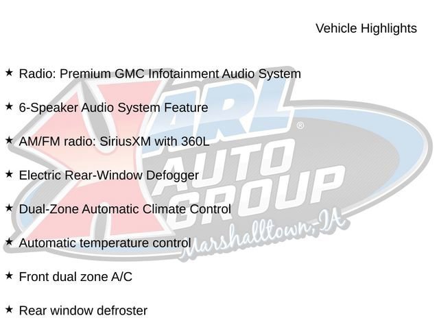 New 2026 GMC Sierra 1500 SLE w/ Preferred Package AWD/4WD image 23
