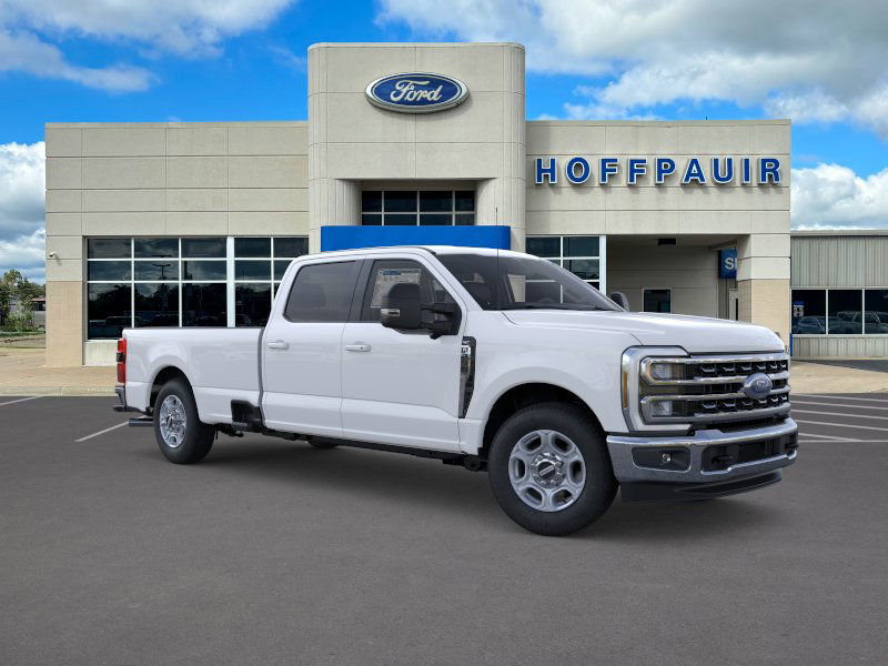 New 2026 Ford F250 2WD Crew Cab Super Duty image 7