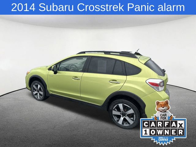 Used 2014 Subaru Crosstrek Touring image 27