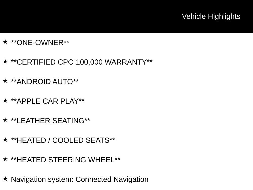 Used 2024 Ford Expedition Max Limited image 5