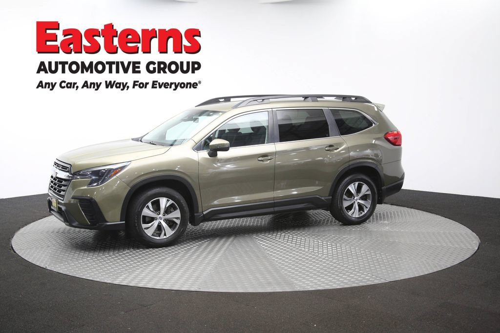 Used 2023 Subaru Ascent Premium w/ Convenience Package AWD/4WD image 62