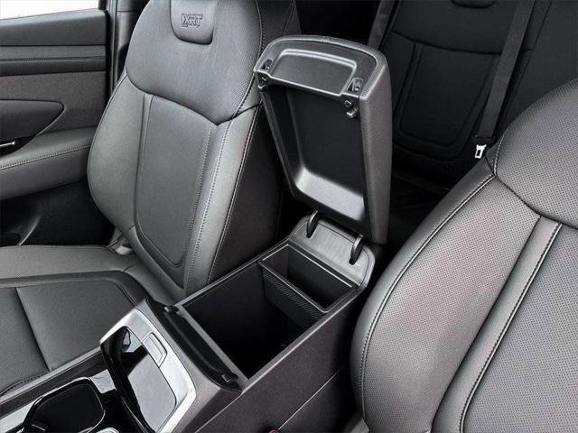 New 2026 Hyundai Santa Cruz XRT AWD/4WD image 19