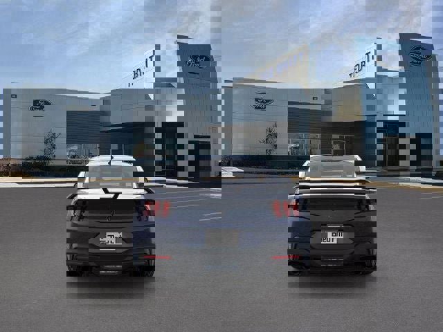 New 2025 Ford Mustang Dark Horse image 6