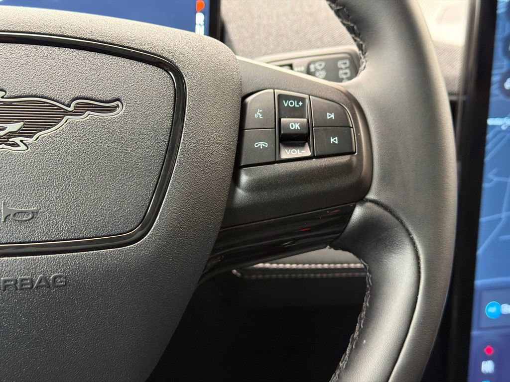 Used 2024 Ford Mustang Mach-E Premium image 22