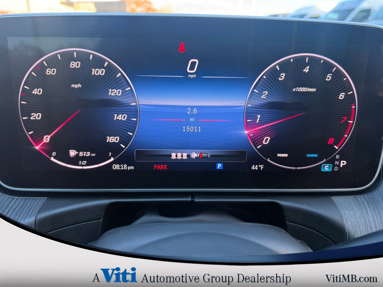 Certified 2024 Mercedes-Benz C 300 4MATIC Sedan image 32