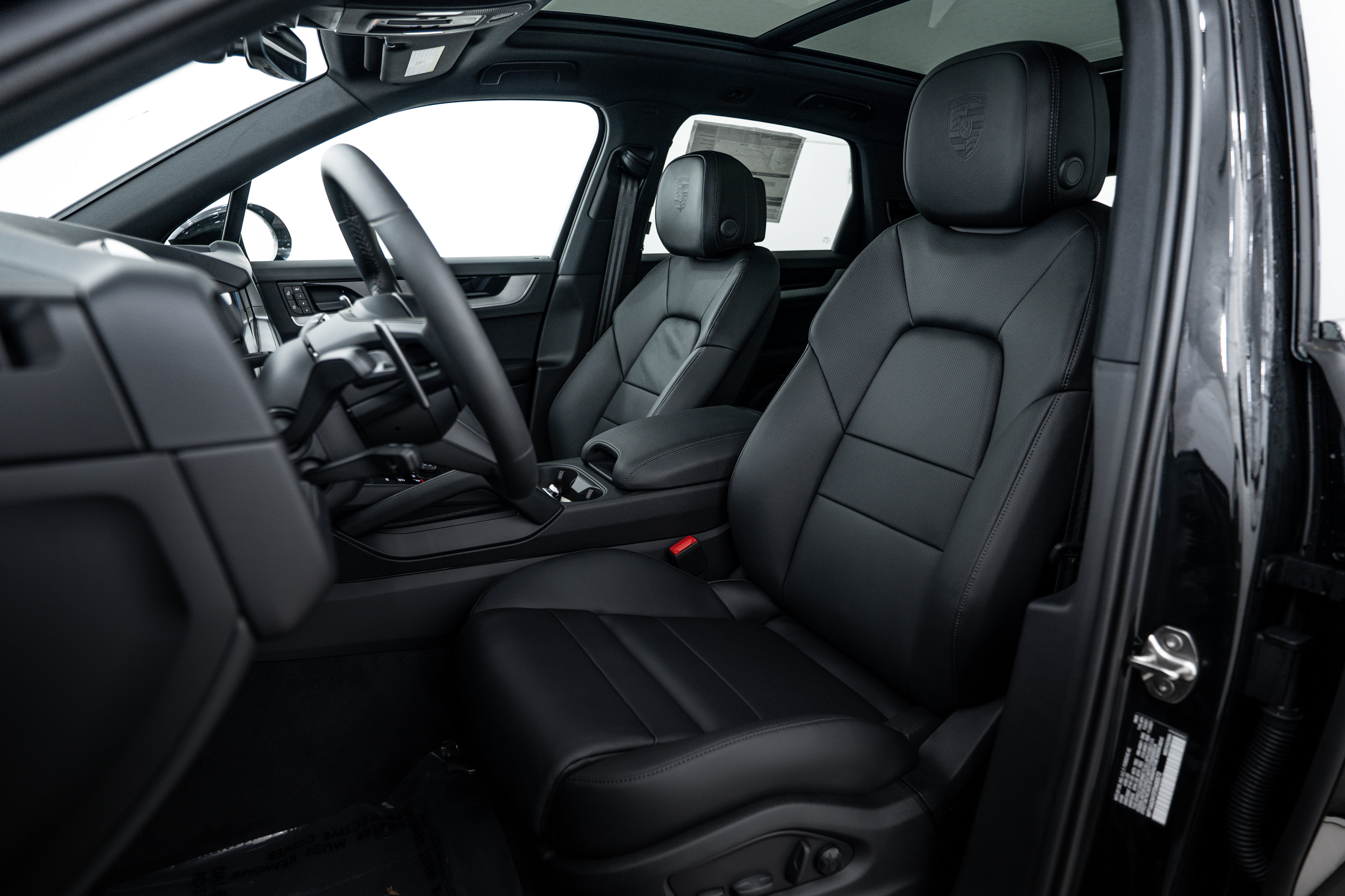New 2026 Porsche Cayenne image 5