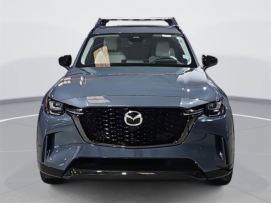 New 2026 MAZDA CX-90 3.3 Turbo S w/ Premium Package image 2