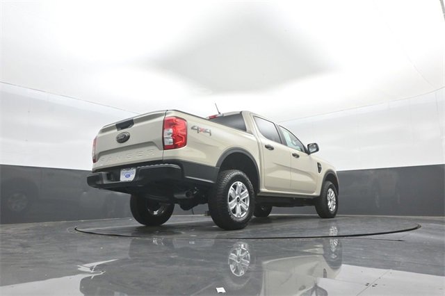 New 2025 Ford Ranger XL image 31