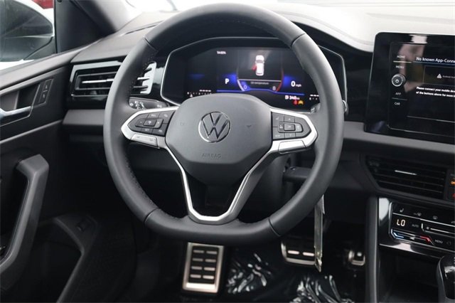 New 2025 Volkswagen Jetta Sport image 22
