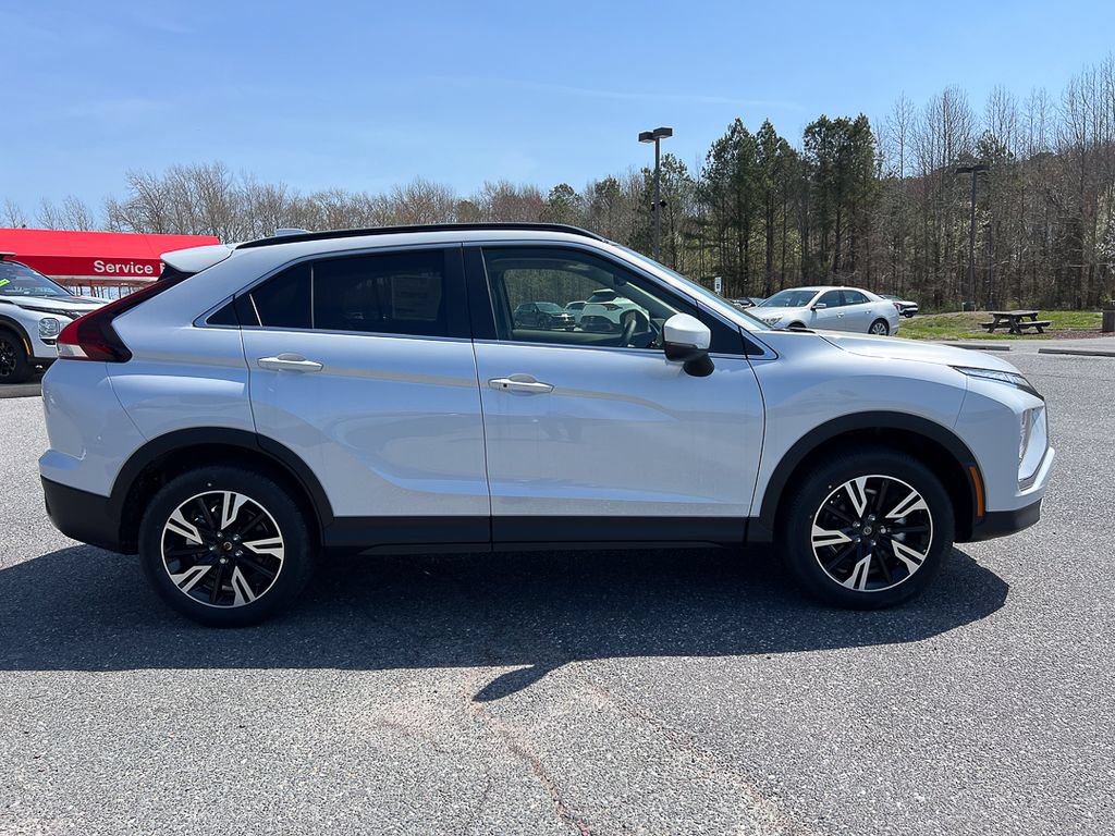 New 2026 Mitsubishi Eclipse Cross SE AWD/4WD image 9