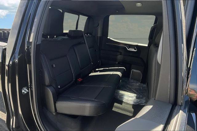 New 2026 GMC Sierra 1500 Denali w/ Denali Reserve Package image 9