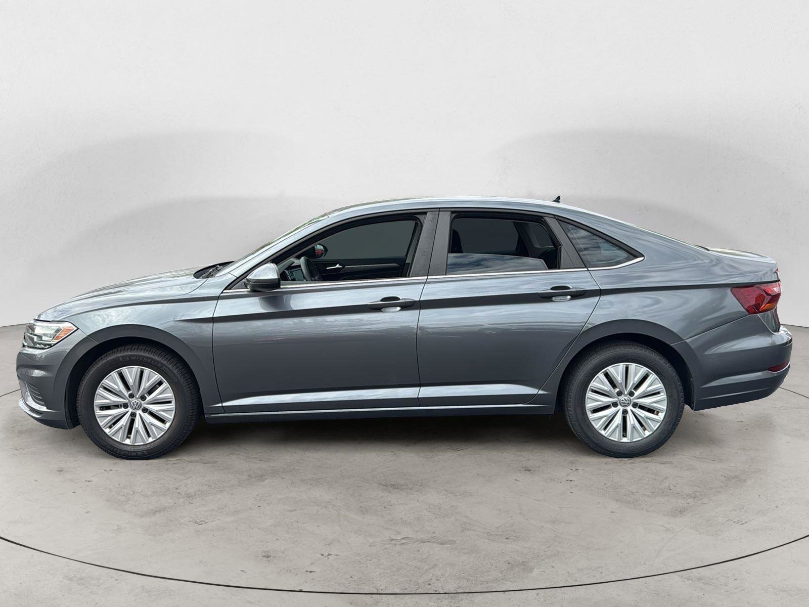 Used 2019 Volkswagen Jetta S w/ Driver Assistance Package image 3