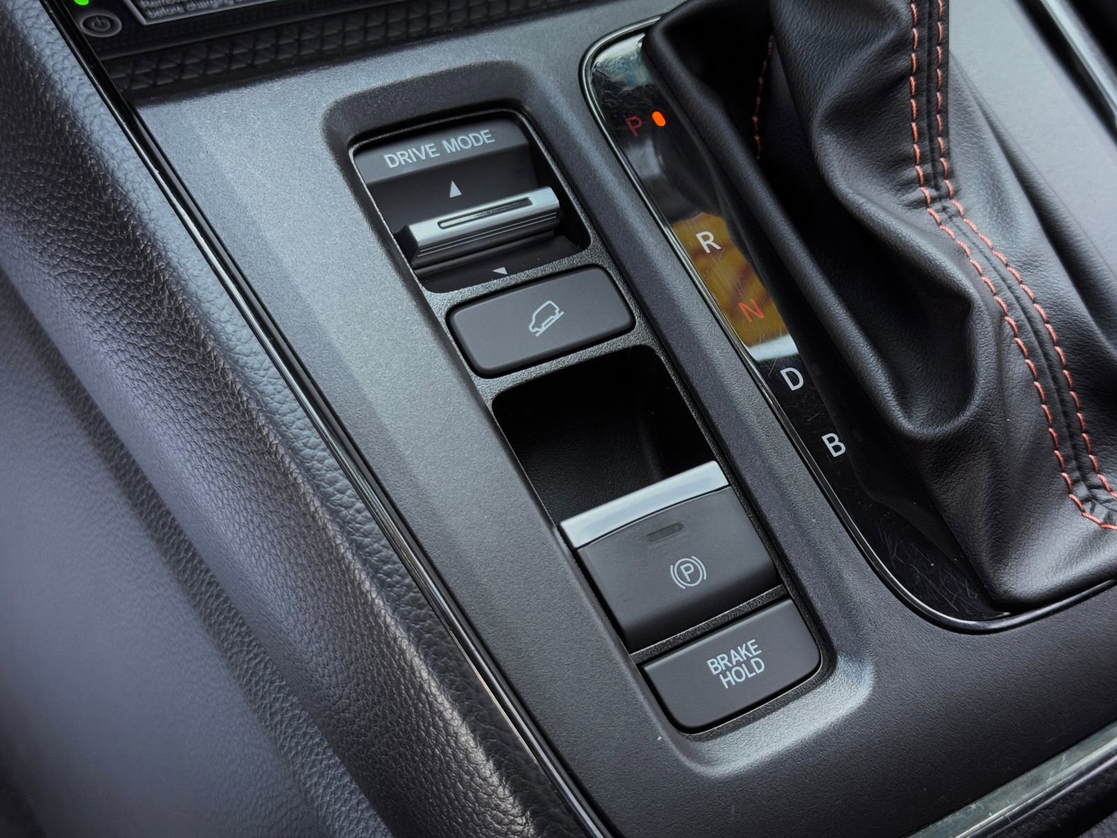 Certified 2024 Honda CR-V Sport-L image 37