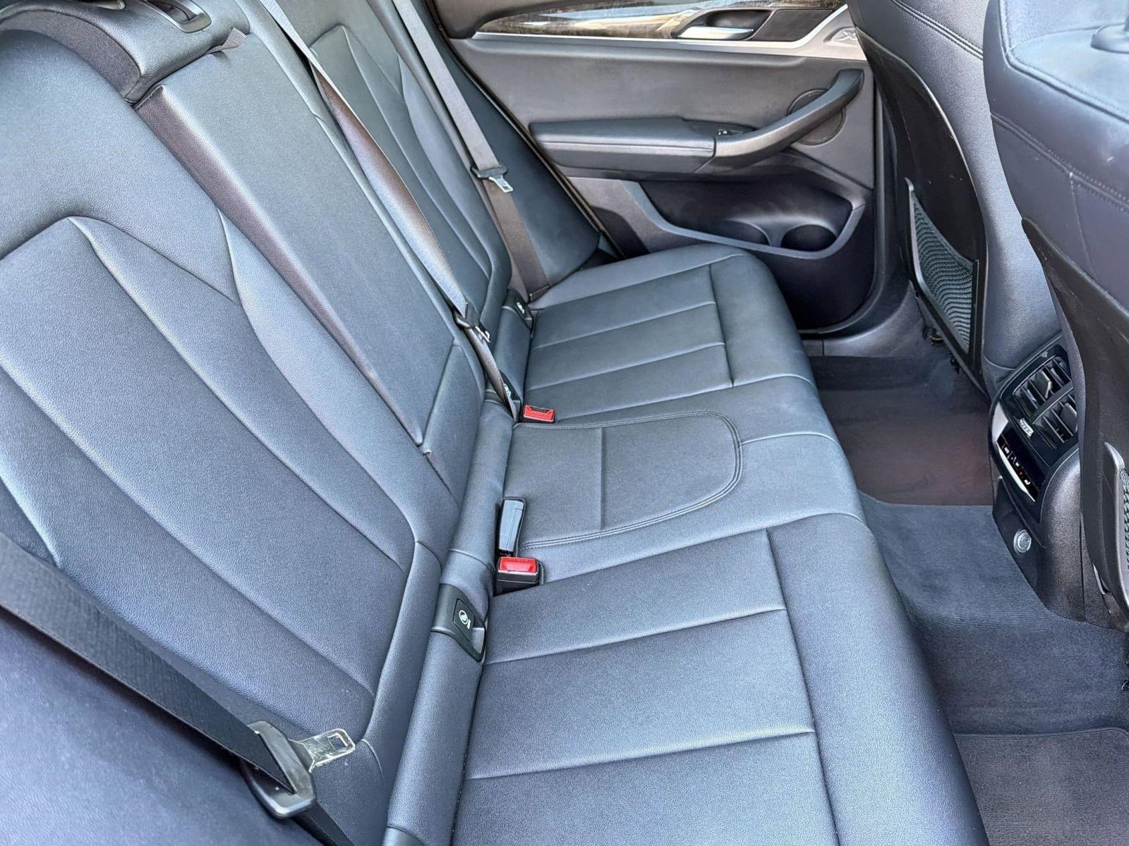Used 2018 BMW X3 xDrive30i AWD/4WD image 28