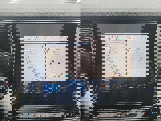 New 2025 Jeep Wagoneer Series II image 2