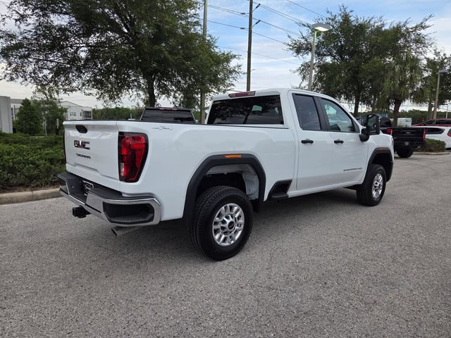 Used 2026 GMC Sierra 2500 Pro w/ Convenience Package AWD/4WD image 14