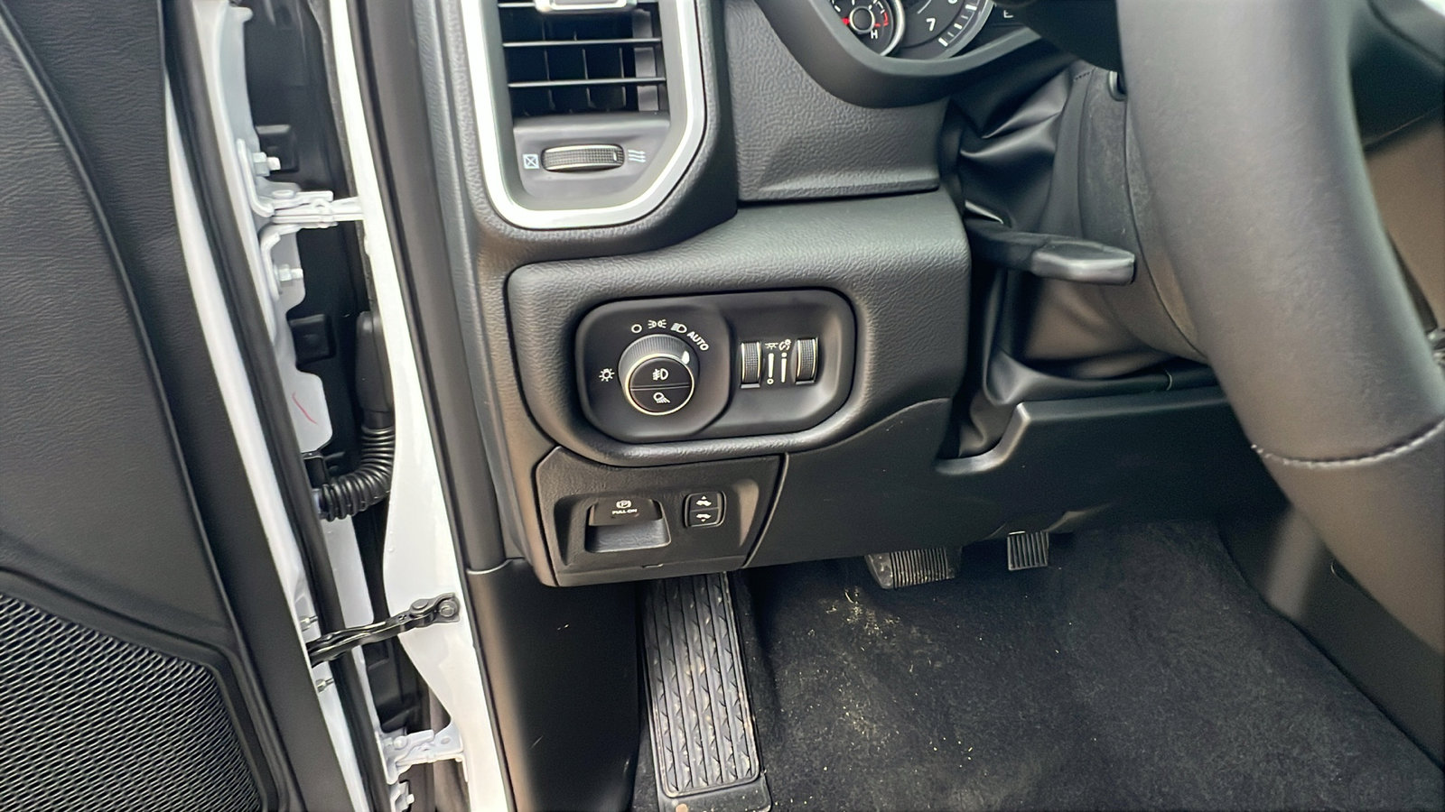 New 2026 RAM 1500 Big Horn image 22