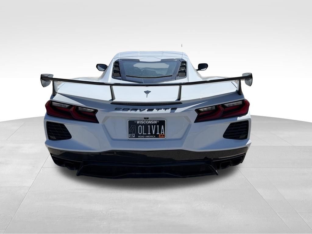 Used 2023 Chevrolet Corvette Stingray Coupe w/ 1LT image 10