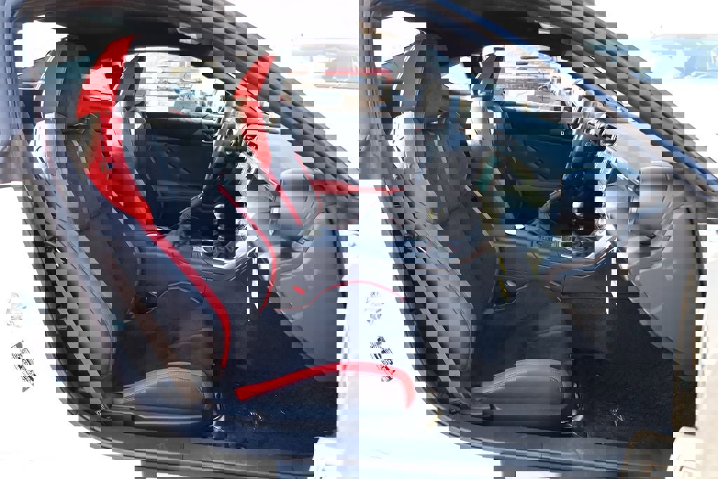 New 2026 Subaru BRZ Limited image 20