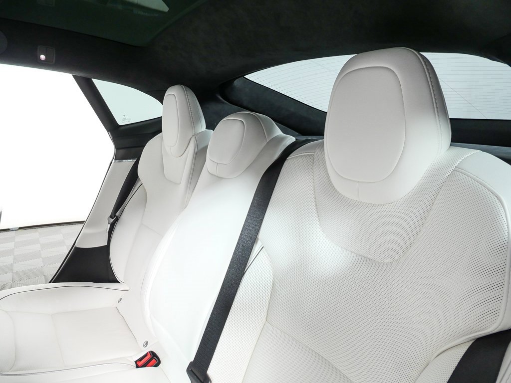 Used 2022 Tesla Model S Plaid image 20