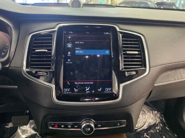 Used 2021 Volvo XC90 T8 Inscription Expression AWD/4WD image 16