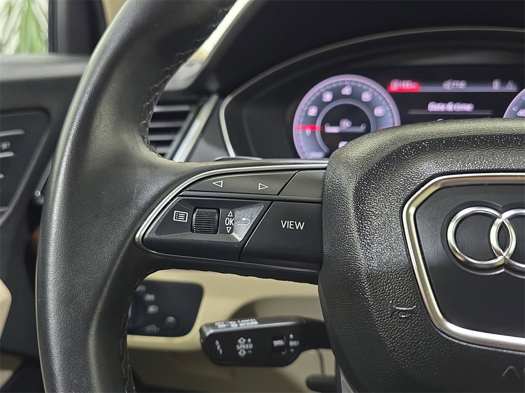 Certified 2021 Audi Q5 2.0T Premium Plus w/ Premium Plus Package image 20