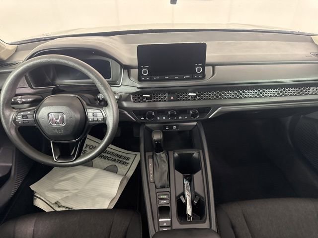 Used 2023 Honda Accord EX image 22