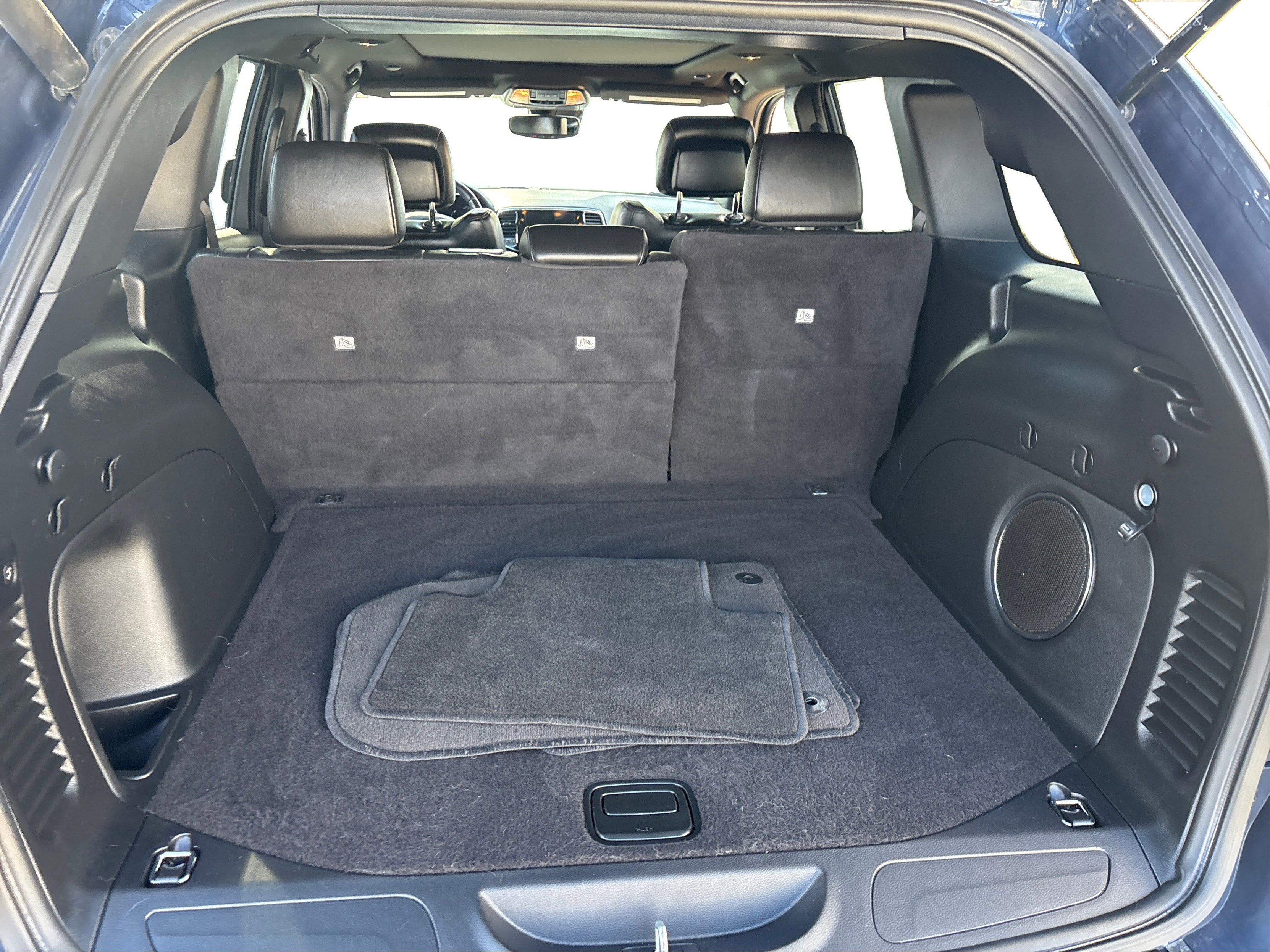 Used 2021 Jeep Grand Cherokee Limited w/ Luxury Group II image 11