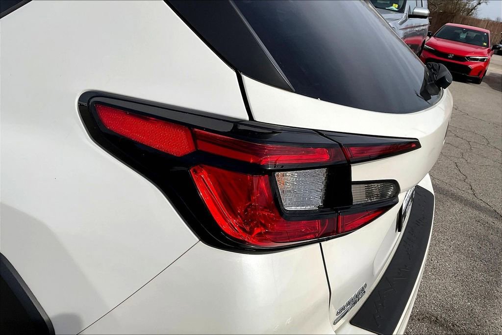Used 2024 Subaru Crosstrek 2.5i Limited image 32