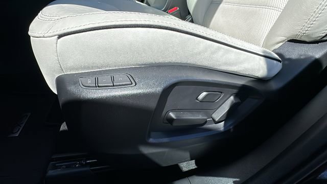 Certified 2025 MAZDA CX-5 AWD 2.5 S w/ Premium Plus Pkg image 24