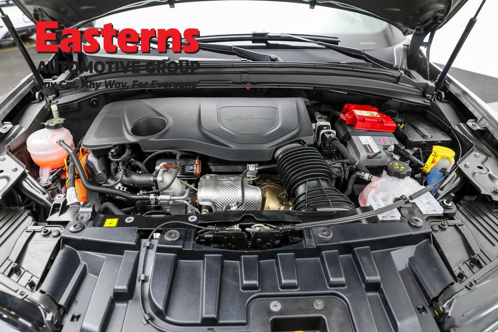 Used 2024 Alfa Romeo Tonale Sprint image 7