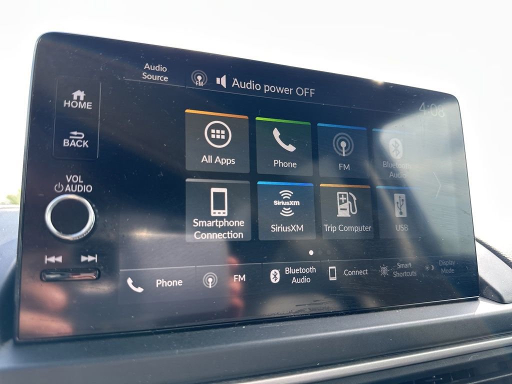 Used 2023 Honda Pilot EX-L image 22