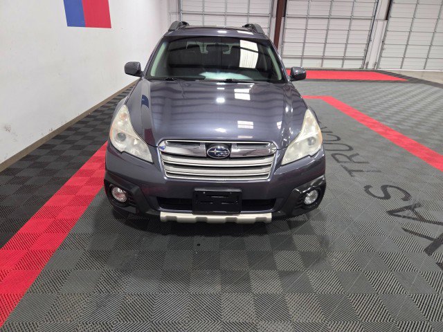 Used 2014 Subaru Outback 2.5i Limited image 4