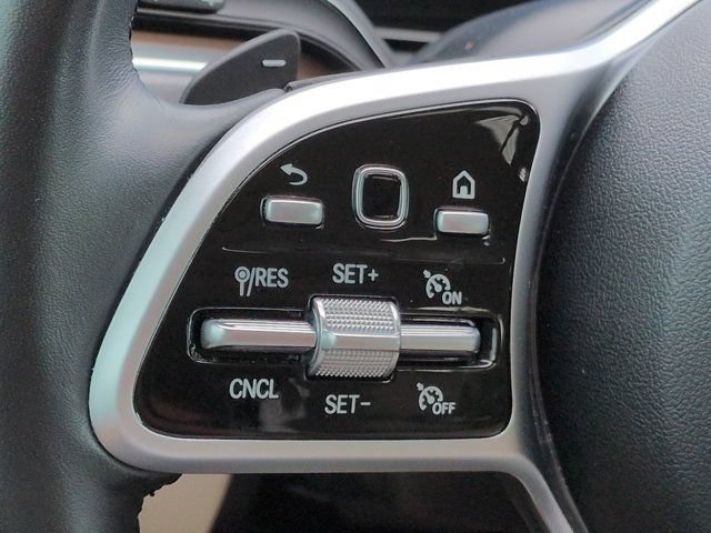 Certified 2021 Mercedes-Benz GLE 350 w/ Premium Package image 26