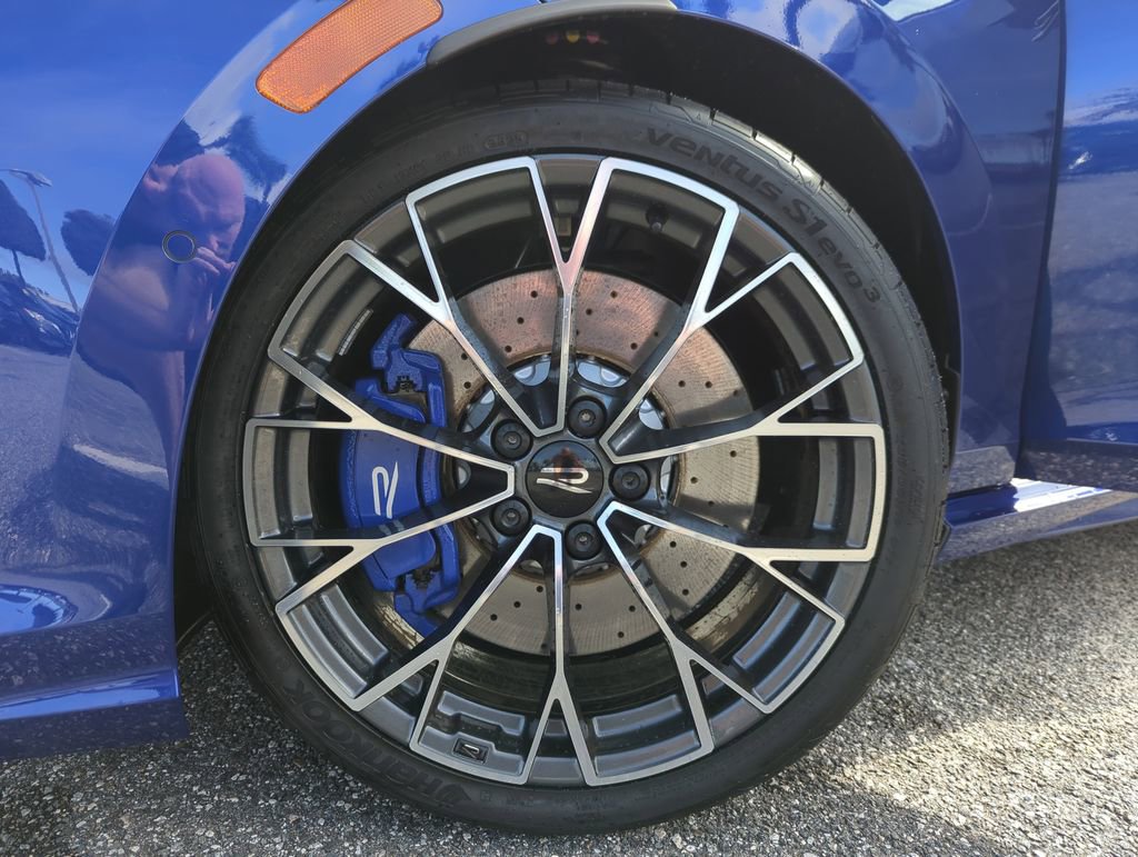 New 2026 Volkswagen Golf w/ Euro Style Package image 47