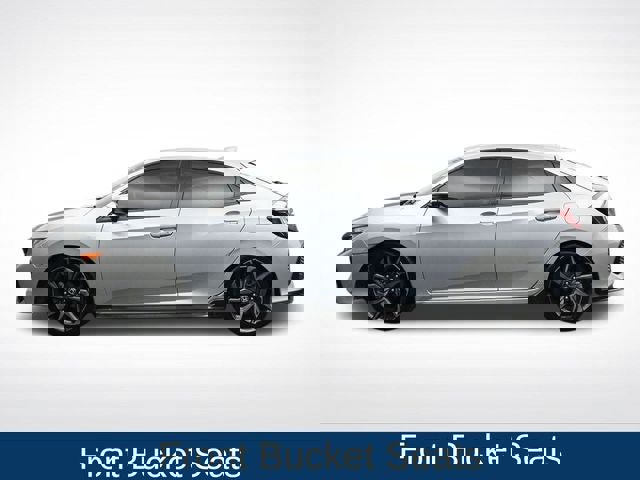 Used 2018 Honda Civic Sport image 12