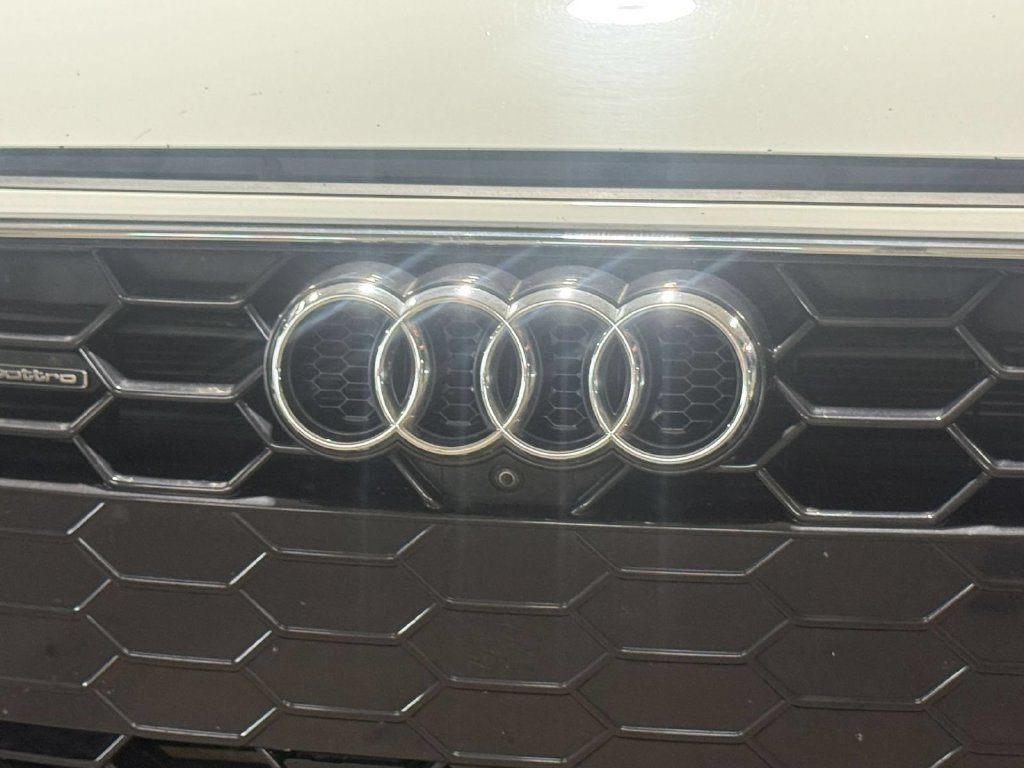 Used 2024 Audi A4 2.0T Premium Plus AWD/4WD image 9