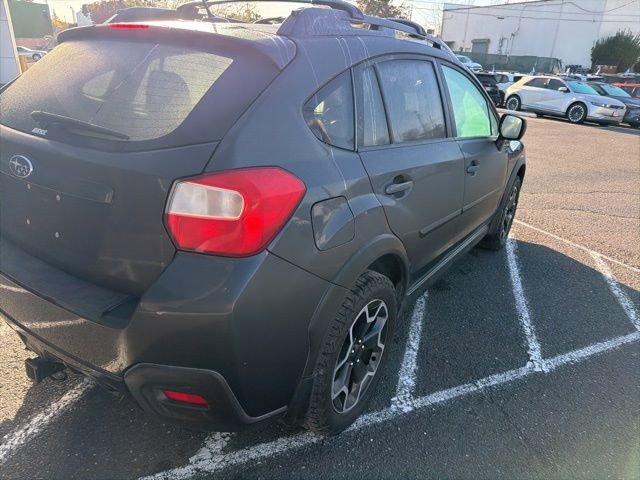 Used 2014 Subaru Crosstrek 2.0i Limited image 8